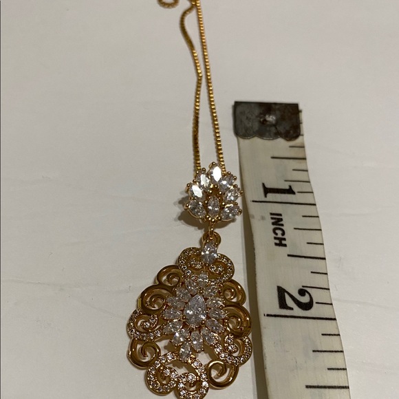 New necklace - Picture 4 of 5